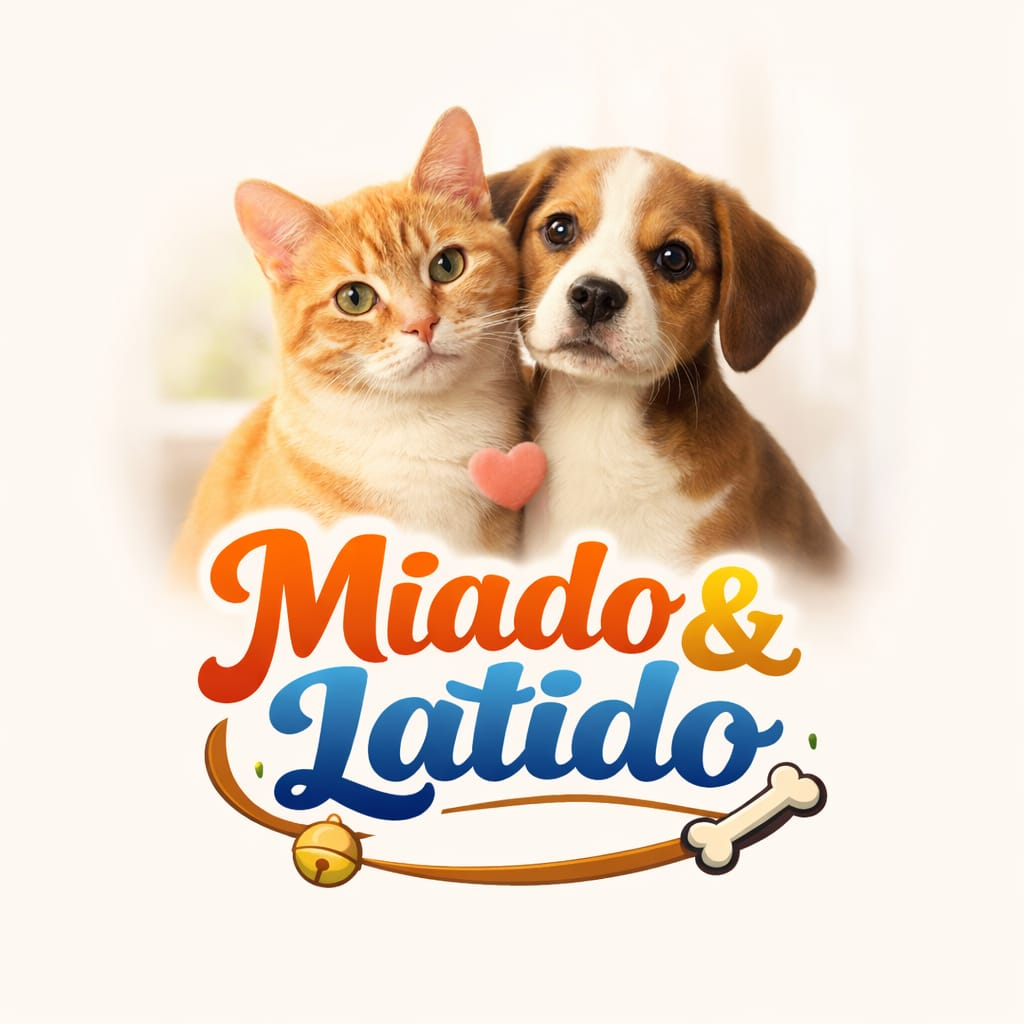 Miado & Latido